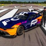 Ford presenta la Mustang GT3 a Le Mans, un'icona sportiva thumbnail