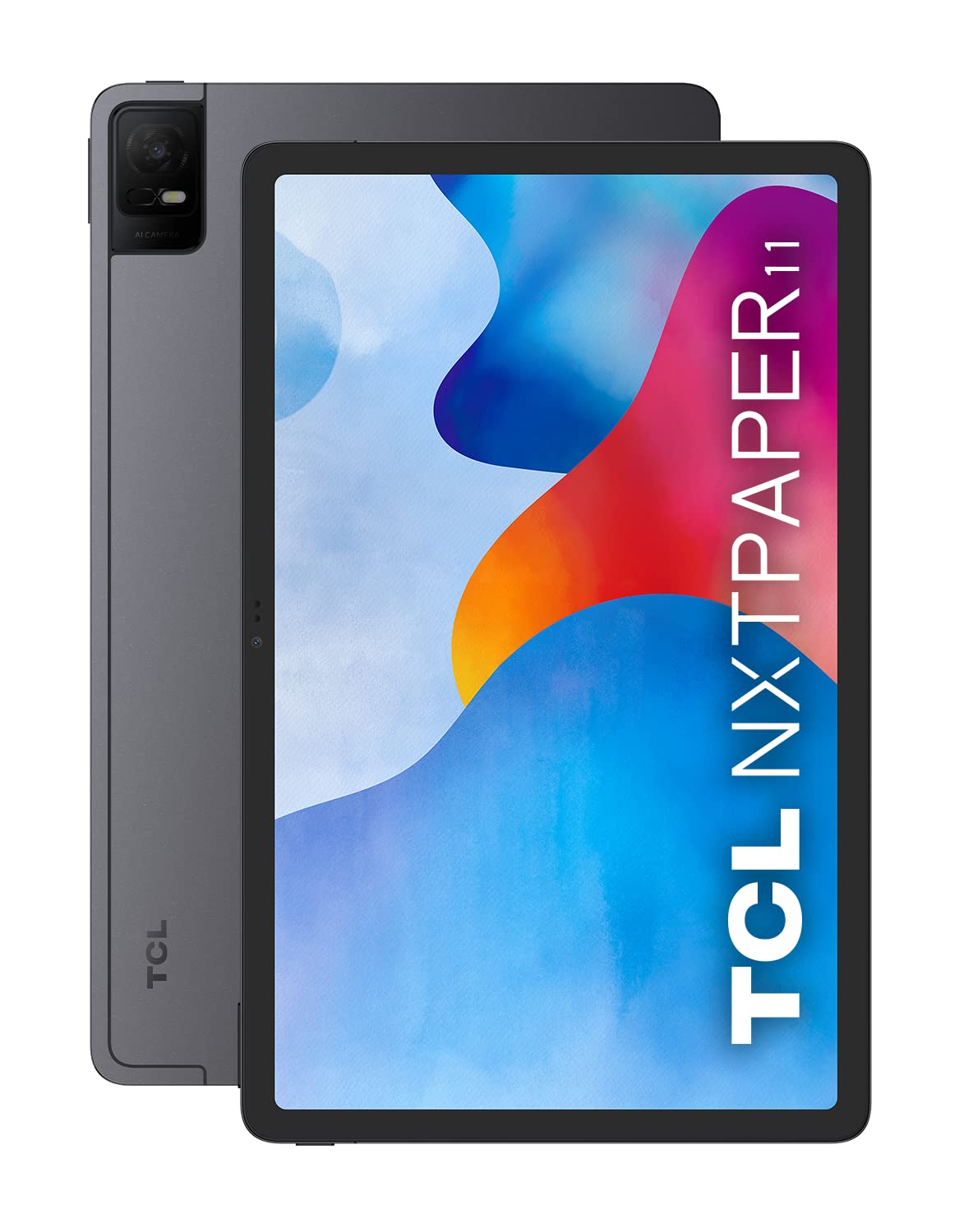 TCL: the new NXTPAPER 11 is coming soon