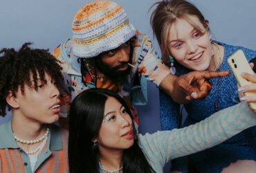 Metà degli italiani non sa usare PC e smartphone thumbnail