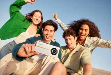 realme pronta al lancio della 11 Pro Series thumbnail