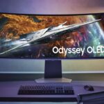 Odyssey Oled G9: Samsung inaugura la nuova era del gaming thumbnail