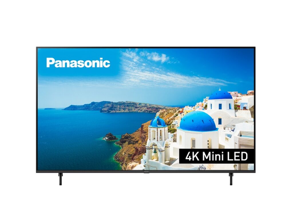 panasonic tv 2023