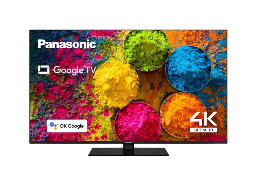 panasonic tv 2023