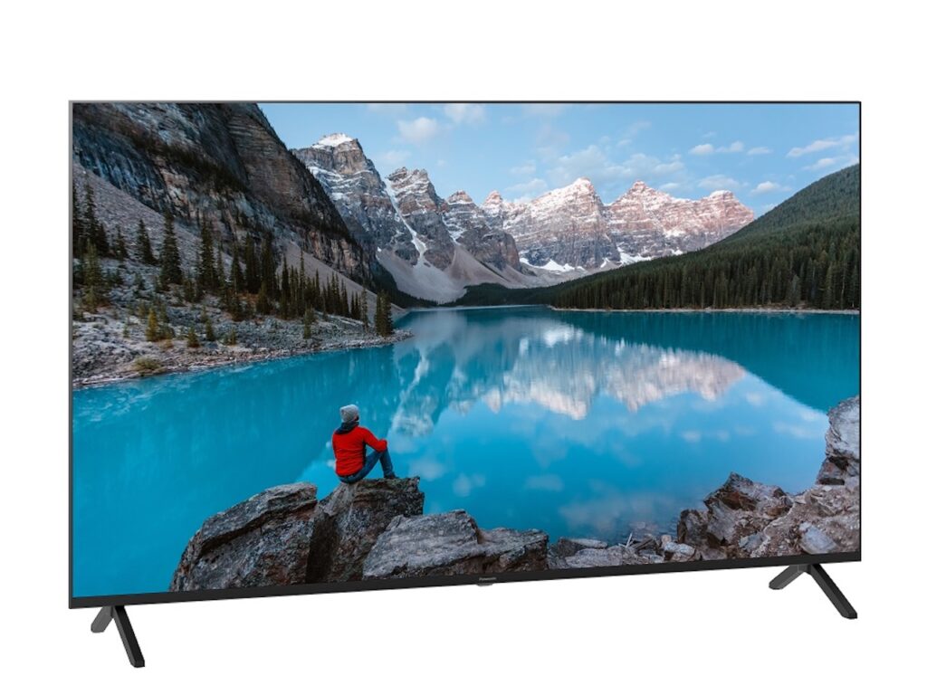 panasonic tv 2023