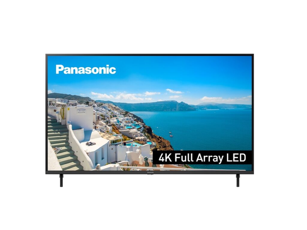 panasonic tv 2023