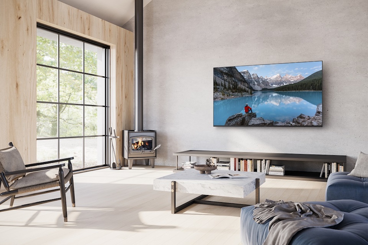 Panasonic annuncia la line-up TV 2023, qualità del colore e gaming al centro thumbnail