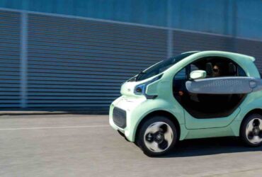 XEV YoYo 2023 sbarca in Italia, tutte le novità della city car meno cara sul mercato thumbnail