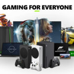 What's next for gaming: Xbox management discute del futuro dei videogiochi thumbnail