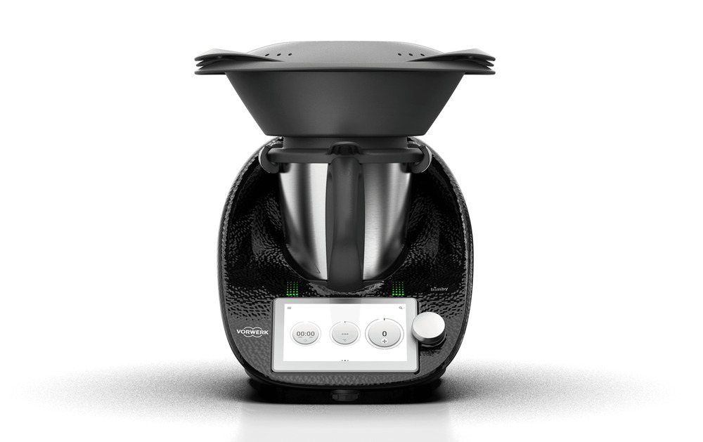 New Thermomix TM6 Sparkling