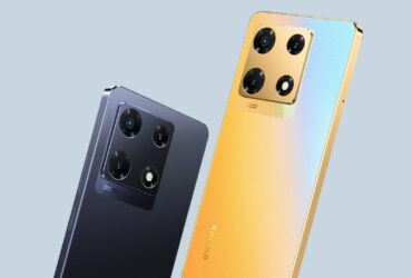 Ecco il primo telefono con ChatGPT integrato thumbnail