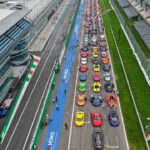 MIMO 2023, si parte: all'Autodromo di Monza hypercar, supercar e tanti modelli in test drive thumbnail