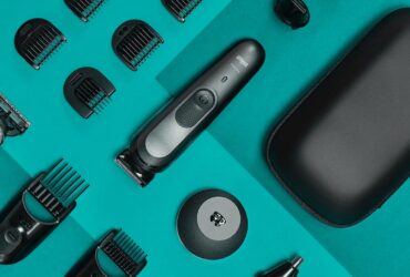 La recensione del Braun Series 7 All-in-One: il kit completo per la cura dell'uomo thumbnail