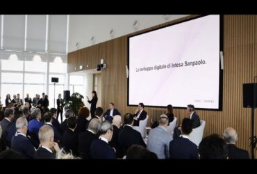Intesa Sanpaolo lancia Isybank, la nuova banca digitale del Gruppo thumbnail