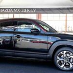 Mazda MX-30 R-EV protagonista del MIMO 2023 thumbnail