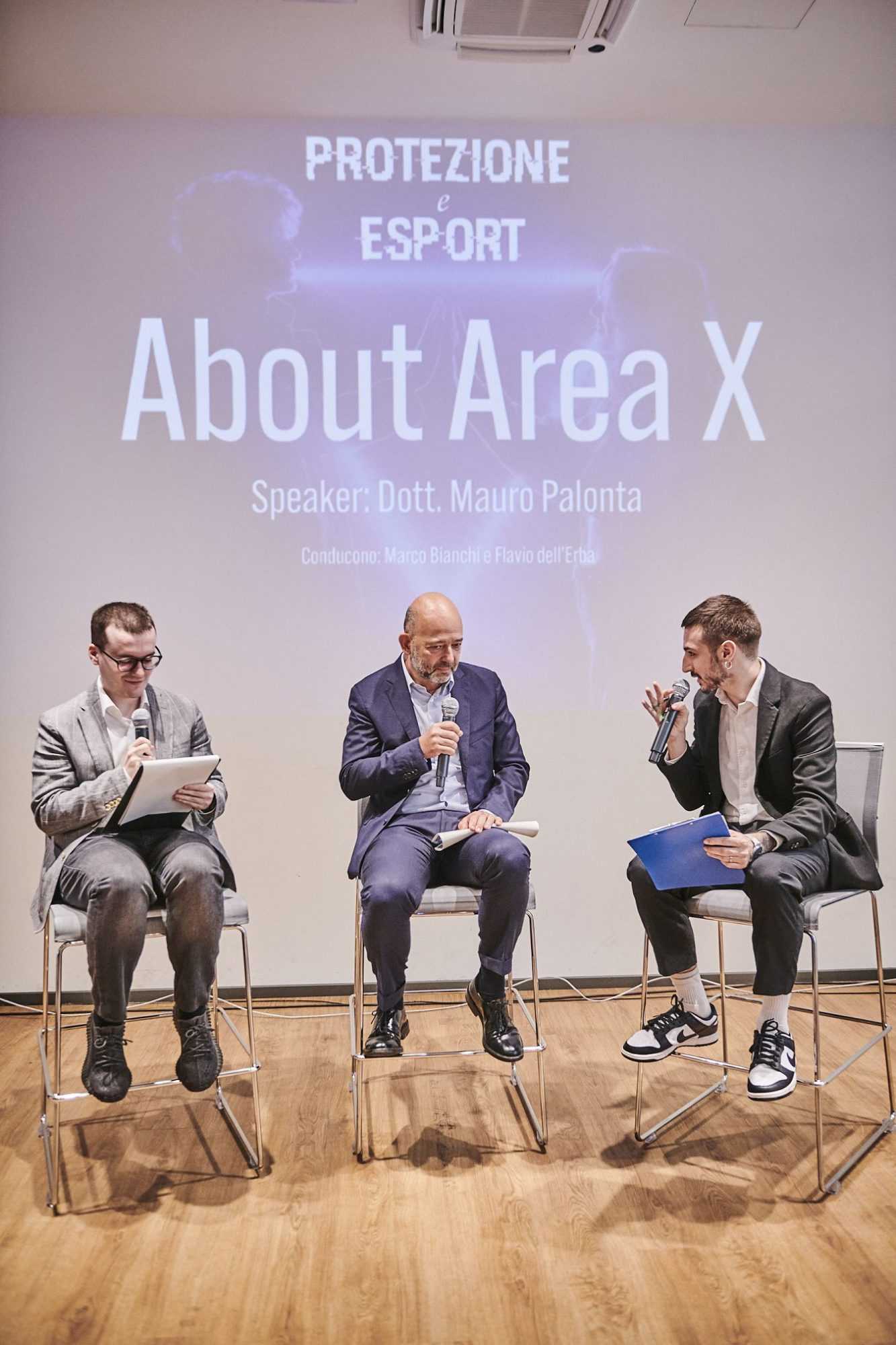 Intesa Sanpaolo Assicura focuses on Esports against the dangers of digital