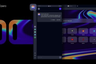 Opera One, il primo browser AI native pronto al download thumbnail