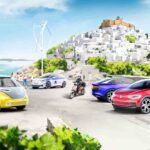 Volkswagen attacca alla spina all'isola greca di Astypalea thumbnail