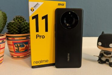 La recensione di realme 11 Pro 5G, smartphone completo con display al top thumbnail