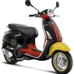 Disney e Vespa: una collaborazione eccezionale e dai colori inconfondibili thumbnail