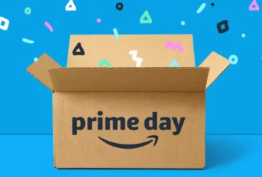 Amazon: annunciate le date del Prime Day!