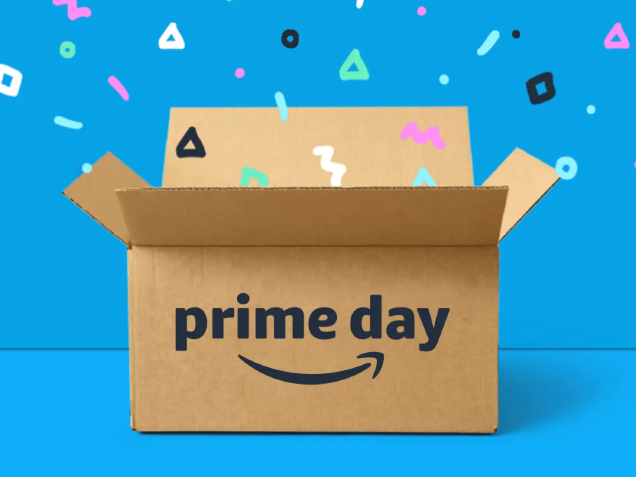 Amazon: annunciate le date del Prime Day!