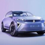 Human First Vision, Renault presenta la concept intelligente thumbnail