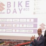 Suzuki presenta il 3° Bike Day, la giornata dedicata alla mobilità condivisa thumbnail
