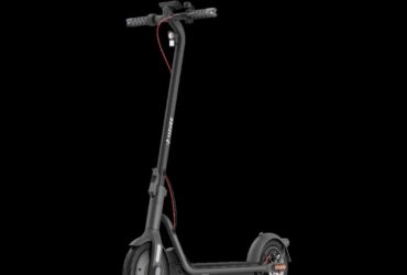 Navee, il monopattino elettrico V40 arriva in Italia thumbnail