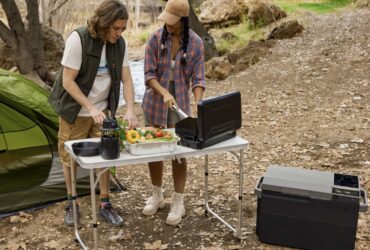 Summer Sale EcoFlow: le promozioni per non rimanere a corto di energia thumbnail