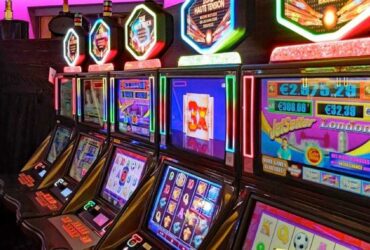 Slot machine con jackpot progressivo: ne vale la pena?