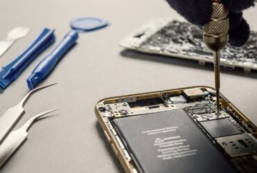 Batterie sostituibili: la rivoluzione verde dell'Unione Europea che potrebbe salvare il tuo smartphone (e il pianeta) thumbnail