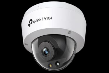 VIGI: le nuove videocamere di sicurezza professionali di TP-Link thumbnail