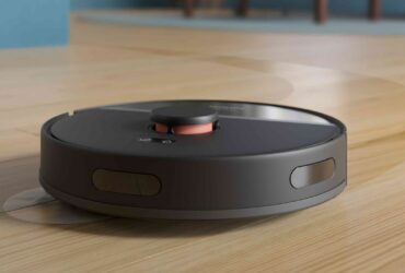 Philips presenta i nuovi robot aspirapolvere della serie Philips HomeRun thumbnail