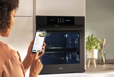 LG lancia la prima collezione di elettrodomestici da incasso in Italia thumbnail