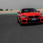 BMW M2, la super sportiva torna più potente thumbnail