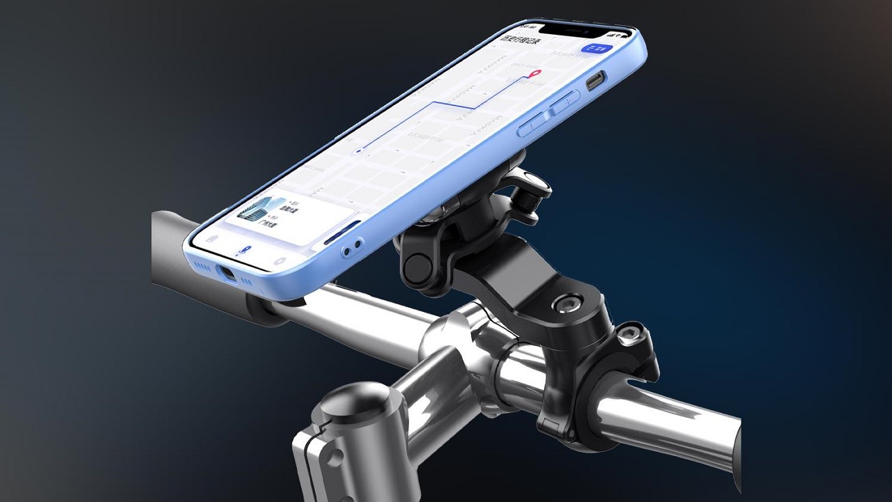 Celly presenta Snapmag: la linea di supporti per bici e moto thumbnail