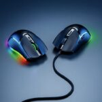 Razer presenta la sua nuova linea di mouse da gaming: Razer Cobra e Cobra Pro thumbnail