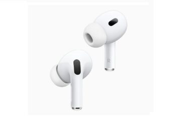 L'Audio adattivo e le altre novità in arrivo per AirPods thumbnail