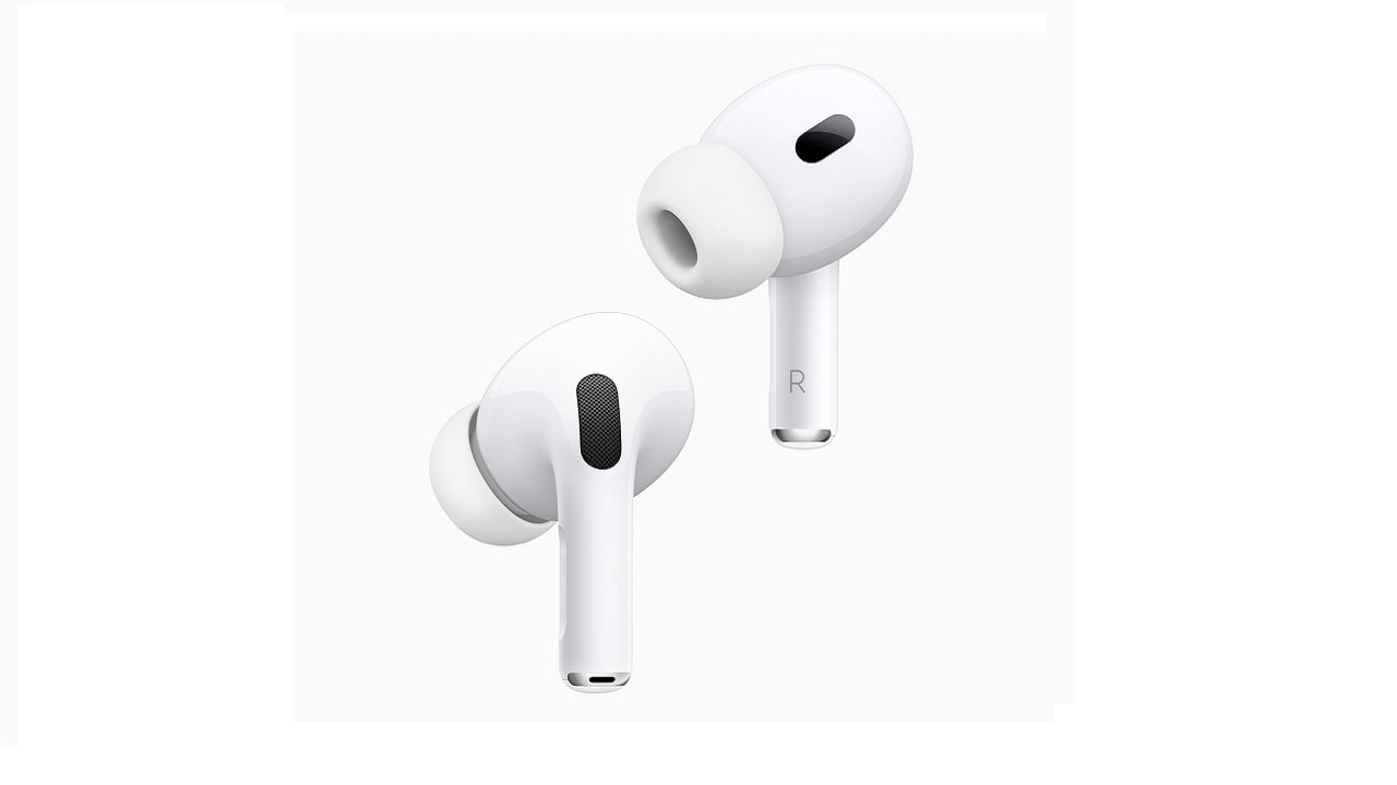 L'Audio adattivo e le altre novità in arrivo per AirPods thumbnail