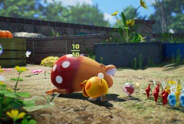 Ecco tutti gli annunci di Nintendo Direct 2023: tra il remake di Super Mario RPG e Pikmin 4 thumbnail