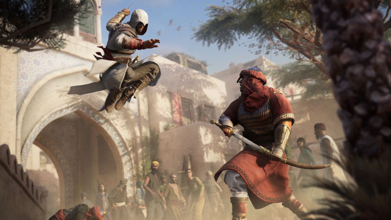 Tutti gli annunci di Ubisoft Forward 2023: ci sono anche Assassin's Creed e Avatar thumbnail
