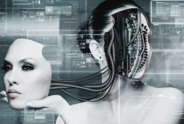 Allie, il chatbot erotico basato sull'AI di Meta: come funziona e perché è stato creato thumbnail