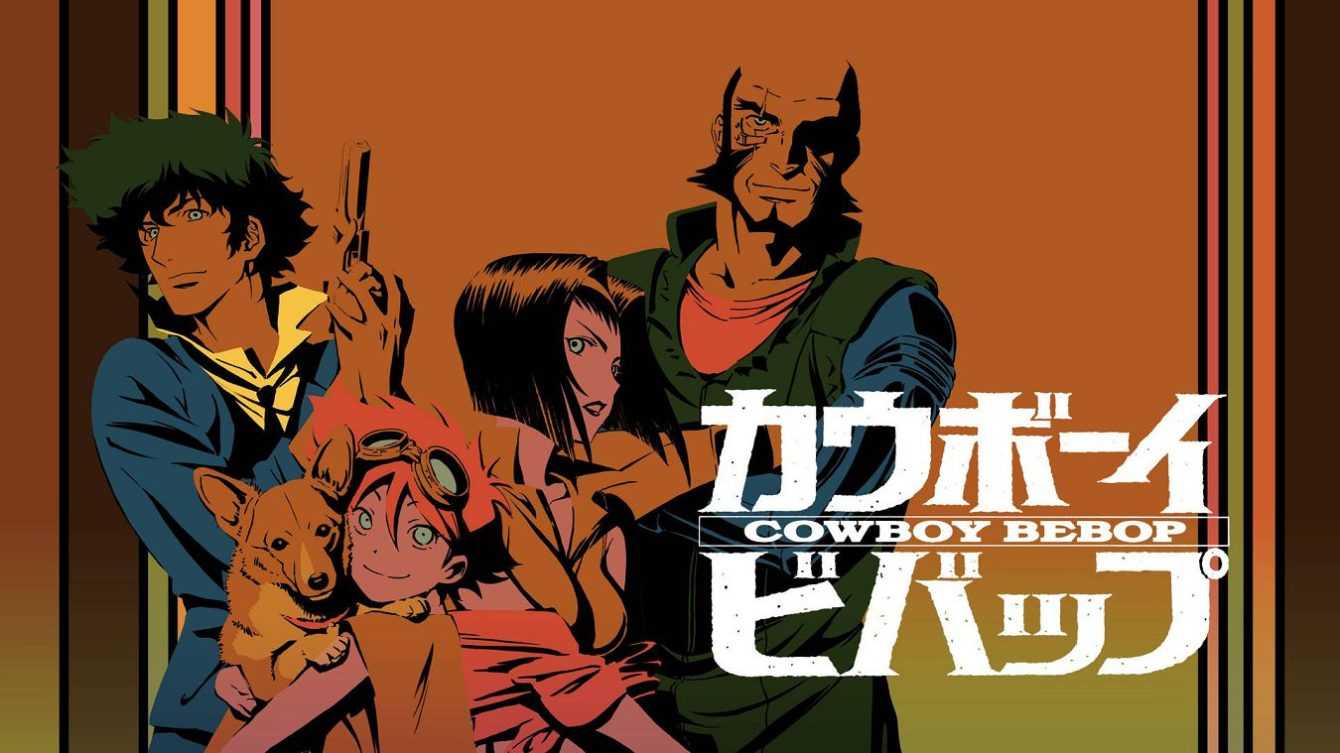 Anime Breakfast |  Cowboy Bebop: the quintessential space western