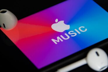 Apple Music per iOS 17 introdurrà le playlist collaborative e molte altre funzionalità thumbnail
