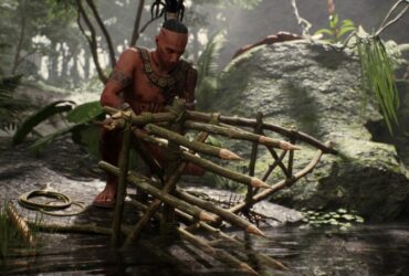 Ecumene Aztec: il gioco che sta scatenando le ire dell’estrema destra spagnola thumbnail