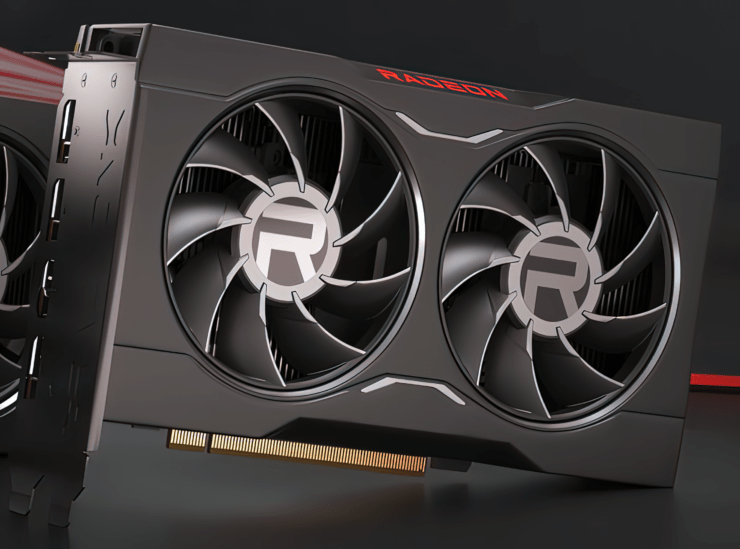 BIOSTAR introduces the new AMD Radeon RX 7600 graphics card