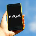 BeReal si prepara a lanciare la funzionalità chat thumbnail