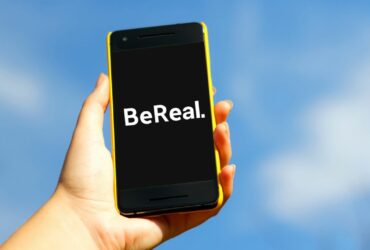 BeReal si prepara a lanciare la funzionalità chat thumbnail