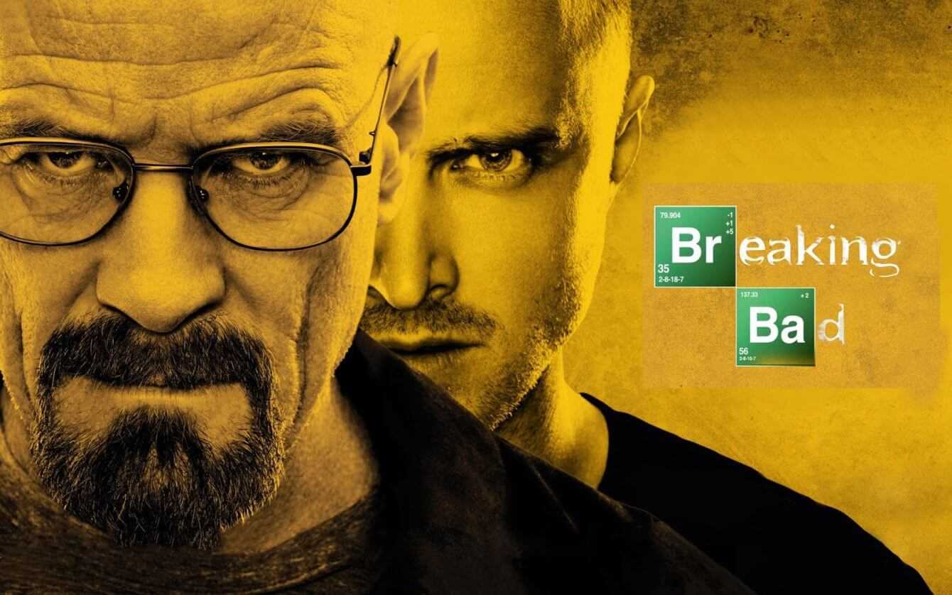 Bryan Cranston retires, but only temporarily