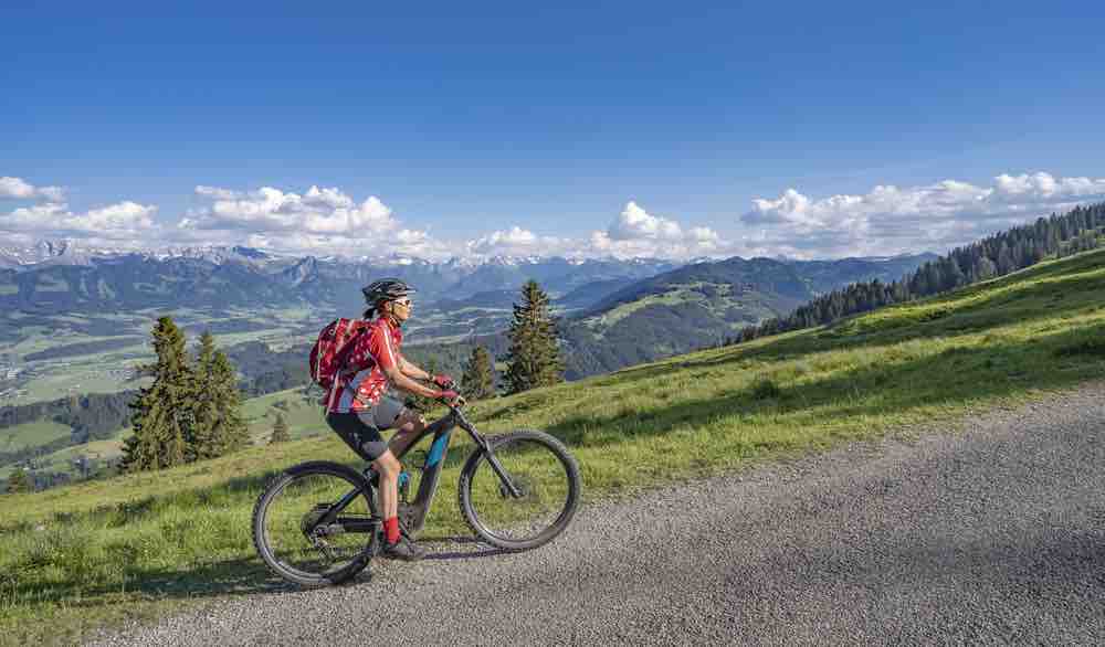 The e-bike is the queen of Europe, in 2022 there are 5.5 million units sold, source Depositphoto